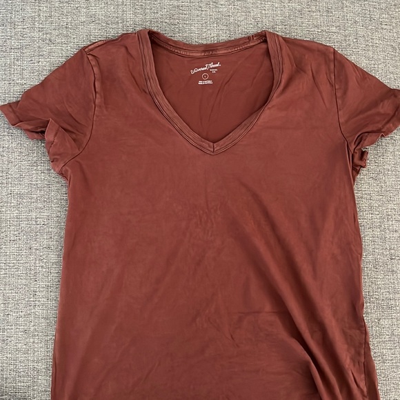 Rust Top - Picture 1 of 1